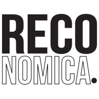 Reconomica logo, Reconomica contact details