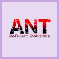 Ant Software Solutions logo, Ant Software Solutions contact details