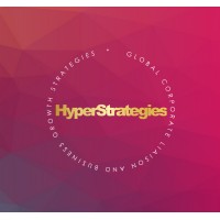 HyperStrategies logo, HyperStrategies contact details