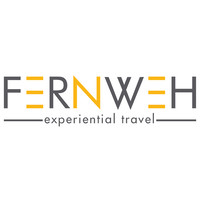 Fernweh Travels logo, Fernweh Travels contact details