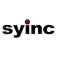 Syinc logo, Syinc contact details