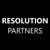 RESOLUTION PARTNERS logo, RESOLUTION PARTNERS contact details