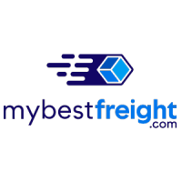 Mybestfreight.com logo, Mybestfreight.com contact details