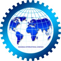 MAHARAJA INTERNATIONAL COMPANY logo, MAHARAJA INTERNATIONAL COMPANY contact details