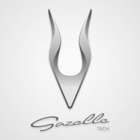 GazelleTech logo, GazelleTech contact details