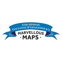 Marvellous Maps logo, Marvellous Maps contact details