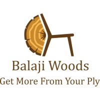 Balaji Woods logo, Balaji Woods contact details