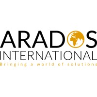 Arados International logo, Arados International contact details