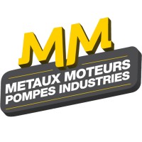 Métaux Moteurs Pompes Industries logo, Métaux Moteurs Pompes Industries contact details