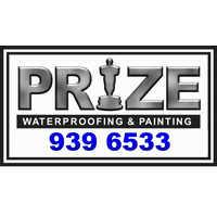 Prize Roofing cc logo, Prize Roofing cc contact details