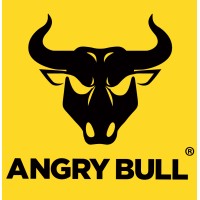 Angry Bull Innovations logo, Angry Bull Innovations contact details