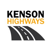 Kenson Highways logo, Kenson Highways contact details