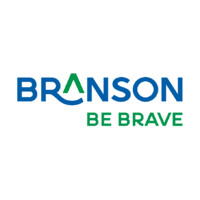 The Branson School logo, The Branson School contact details