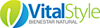 Vitalstyle logo, Vitalstyle contact details