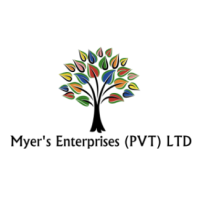 Myers Enterprises (PVT) LTD logo, Myers Enterprises (PVT) LTD contact details