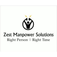 Zest Manpower Solutions logo, Zest Manpower Solutions contact details