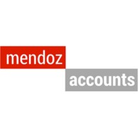 Mendoz Accounts logo, Mendoz Accounts contact details