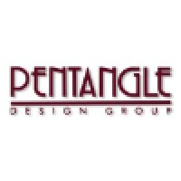 Pentangle Design logo, Pentangle Design contact details