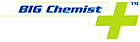 BIG Chemist logo, BIG Chemist contact details