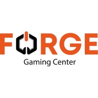 Forge Esports Entertainment, LLC logo, Forge Esports Entertainment, LLC contact details