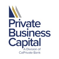 Private Business Capital logo, Private Business Capital contact details