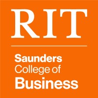 Saunders College of Business at RIT logo, Saunders College of Business at RIT contact details