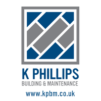 K Phillips Building and Maintenance logo, K Phillips Building and Maintenance contact details