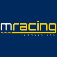 MRacing logo, MRacing contact details