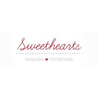 Sweethearts logo, Sweethearts contact details