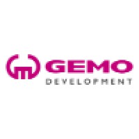 GEMO DEVELOPMENT logo, GEMO DEVELOPMENT contact details