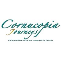 Cornucopia Journeys LLC logo, Cornucopia Journeys LLC contact details