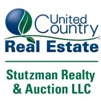 United Country Stutzman Realty & Auction LLC logo, United Country Stutzman Realty & Auction LLC contact details