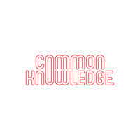 Common Knowledge logo, Common Knowledge contact details