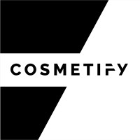 Cosmetify logo, Cosmetify contact details