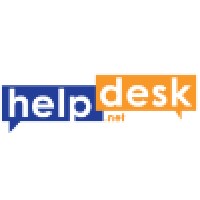 HelpDesk.net logo, HelpDesk.net contact details