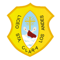 Liceo Santa Clara logo, Liceo Santa Clara contact details