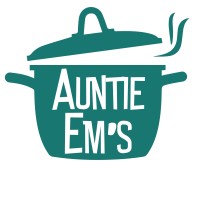 Auntie Em's Kitchen logo, Auntie Em's Kitchen contact details