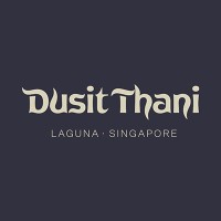 Dusit Thani Laguna Singapore logo, Dusit Thani Laguna Singapore contact details