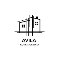 AVILA CONSTRUCTORA logo, AVILA CONSTRUCTORA contact details