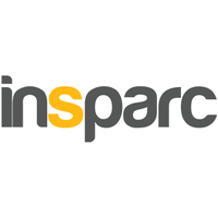 inSparc logo, inSparc contact details