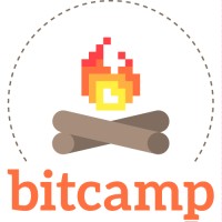 Bitcamp logo, Bitcamp contact details