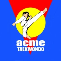 ACME TAEKWONDO logo, ACME TAEKWONDO contact details