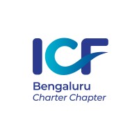 ICF Bengaluru Charter Chapter logo, ICF Bengaluru Charter Chapter contact details