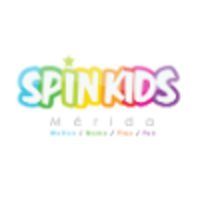 Spinkids logo, Spinkids contact details