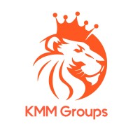 KMM Groups logo, KMM Groups contact details