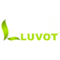 LUVOT logo, LUVOT contact details