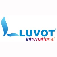 Luvot® International logo, Luvot® International contact details