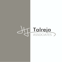 HJ Talreja Associates logo, HJ Talreja Associates contact details