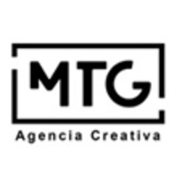 MTG - Agencia Creativa logo, MTG - Agencia Creativa contact details