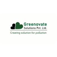 Greenovate Solutions Pvt. Ltd. logo, Greenovate Solutions Pvt. Ltd. contact details